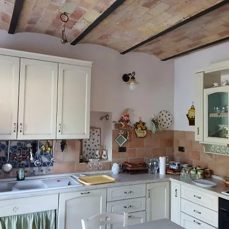 Casale Ferretti Castorano (Ascoli Piceno)