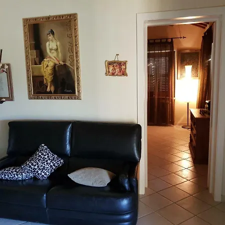 Casale Ferretti Villa *
