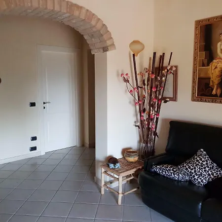 Casale Ferretti *