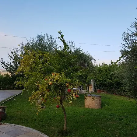 Villa Casale Ferretti