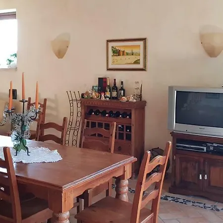 Casale Ferretti فيلة *