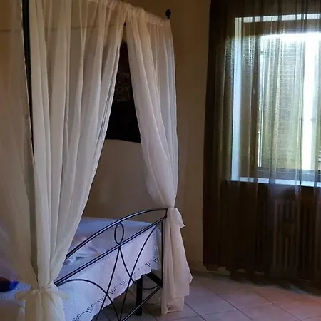 Casale Ferretti *