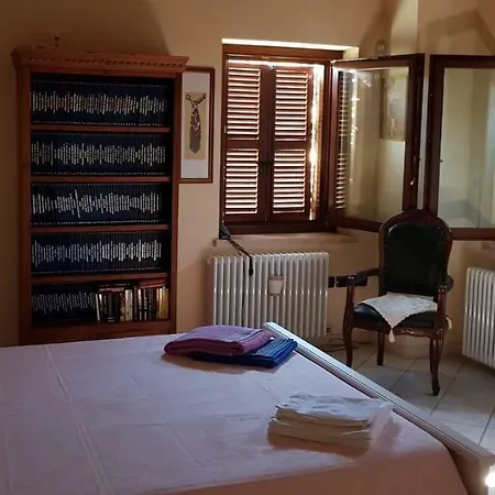 Casale Ferretti * Castorano (Ascoli Piceno)