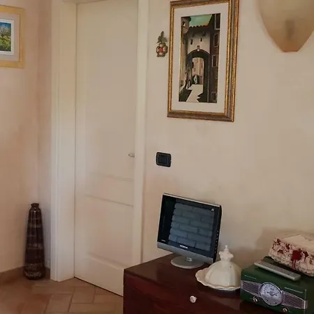 Villa Casale Ferretti Castorano (Ascoli Piceno)