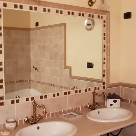 Villa Casale Ferretti