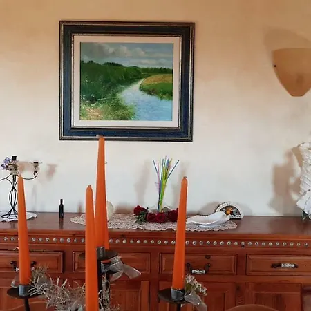 Casale Ferretti Villa